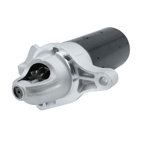 Starter Motor Fit For Jeep Cherokee KK Wrangler JK For Dodge Nitro KA Engine ENS 2.8L Automatic - Machter