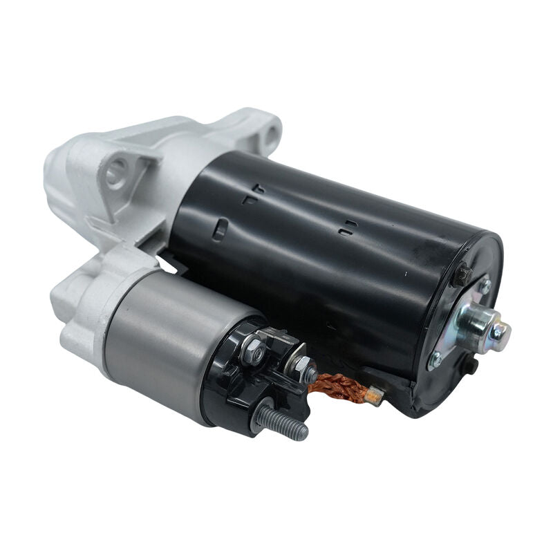 Starter Motor Fit For Jeep Cherokee KK Wrangler JK For Dodge Nitro KA Engine ENS 2.8L Automatic SMOTOR-JP009 - Machter
