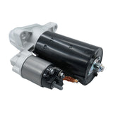 Starter Motor Fit For Jeep Cherokee KK Wrangler JK For Dodge Nitro KA Engine ENS 2.8L Automatic SMOTOR-JP009 - Machter