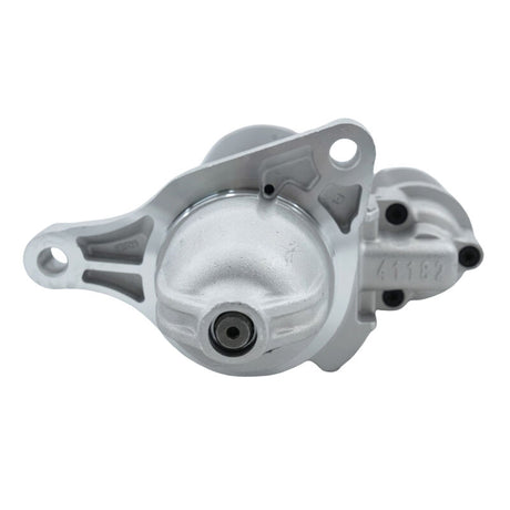 Starter Motor Fit For Jeep Cherokee KK Wrangler JK For Dodge Nitro KA Engine ENS 2.8L Automatic - Machter