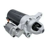 Starter Motor Fit For Jeep Cherokee KK Wrangler JK For Dodge Nitro KA Engine ENS 2.8L Automatic SMOTOR-JP009 - Machter