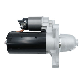 Starter Motor Fit For Jeep Cherokee KK Wrangler JK For Dodge Nitro KA Engine ENS 2.8L Automatic SMOTOR-JP009 - Machter