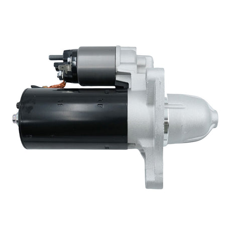 Starter Motor Fit For Jeep Cherokee KK Wrangler JK For Dodge Nitro KA Engine ENS 2.8L Automatic - Machter