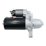 Starter Motor Fit For Jeep Cherokee KK Wrangler JK For Dodge Nitro KA Engine ENS 2.8L Automatic SMOTOR-JP009 - Machter
