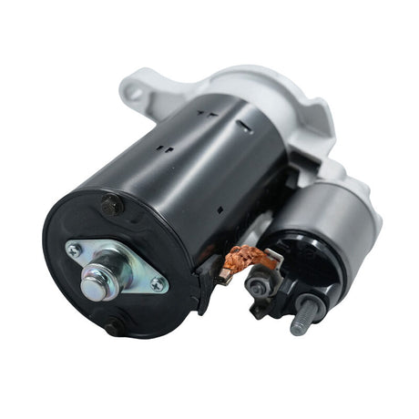 Starter Motor Fit For Jeep Cherokee KK Wrangler JK For Dodge Nitro KA Engine ENS 2.8L Automatic - Machter