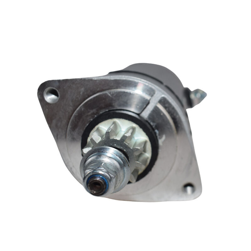 Starter motor Fit For Kawasaki FR651V FR691V FS481V Cub Cadet Zero-Turn Lawn Mower SMOTOR-KAW001 - Machter