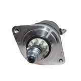 Starter motor Fit For Kawasaki FR651V FR691V FS481V Cub Cadet Zero-Turn Lawn Mower SMOTOR-KAW001 - Machter
