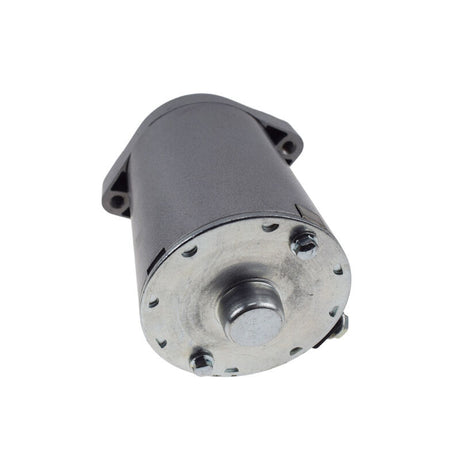 Starter motor Fit For Kawasaki FR651V FR691V FS481V Cub Cadet Zero-Turn Lawn Mower - Machter