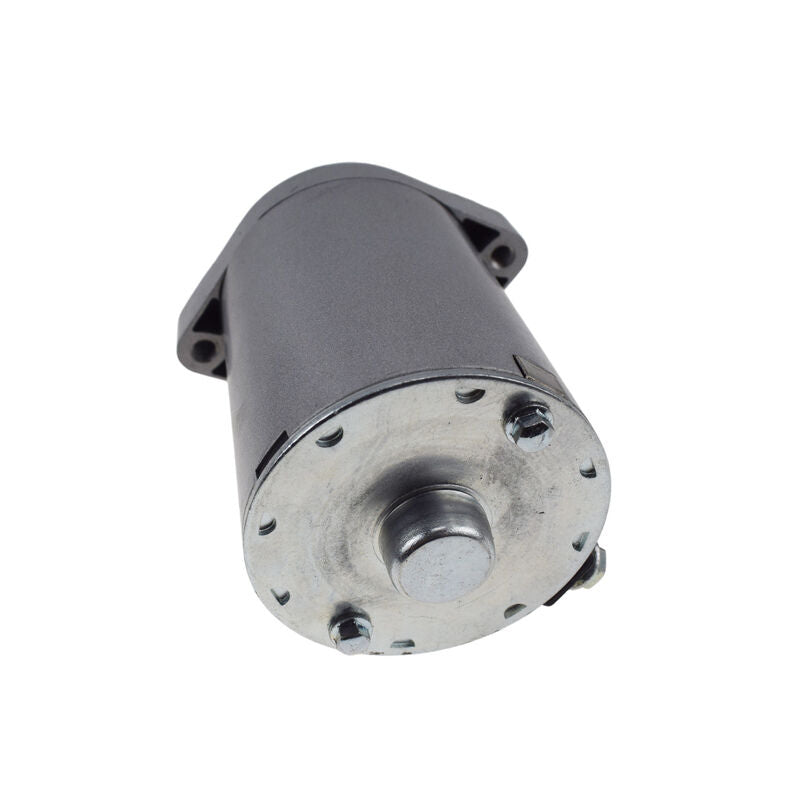 Starter motor Fit For Kawasaki FR651V FR691V FS481V Cub Cadet Zero-Turn Lawn Mower SMOTOR-KAW001 - Machter