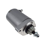 Starter motor Fit For Kawasaki FR651V FR691V FS481V Cub Cadet Zero-Turn Lawn Mower SMOTOR-KAW001 - Machter