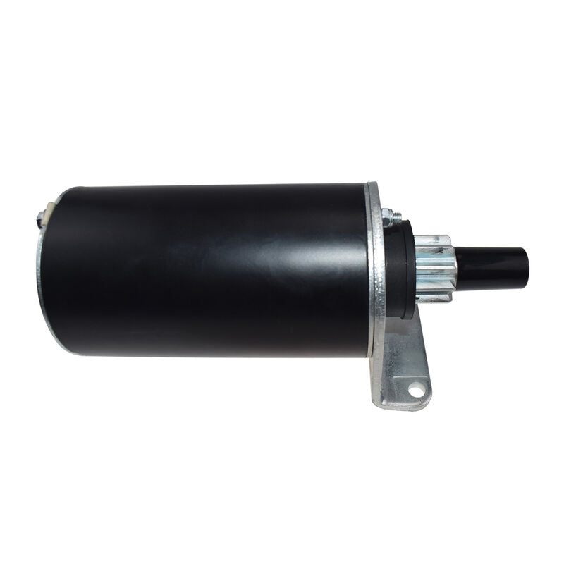 Starter Motor Fit For Kawasaki Toro Cub Cadet 12V 10 TOOTH FH500V FH641V HF1748 SMOTOR-KAW002 - Machter