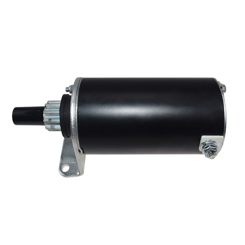 Starter Motor Fit For Kawasaki Toro Cub Cadet 12V 10 TOOTH FH500V FH641V HF1748 SMOTOR-KAW002 - Machter