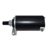 Starter Motor Fit For Kawasaki Toro Cub Cadet 12V 10 TOOTH FH500V FH641V HF1748 SMOTOR-KAW002 - Machter