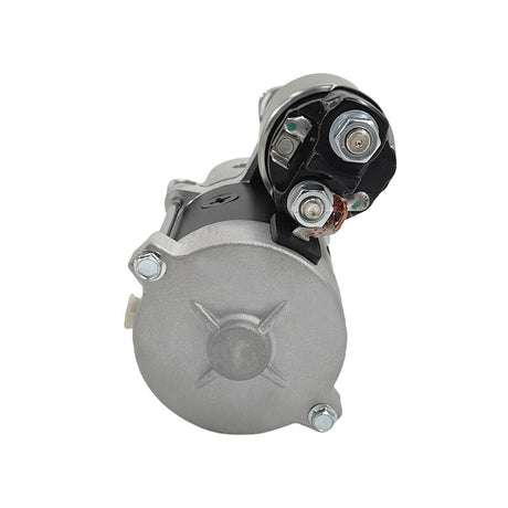 Starter Motor Fit For Kawasaki Mule 600 610 SX KAF400 ATV Models 21163-7020 21163-7028 - Machter