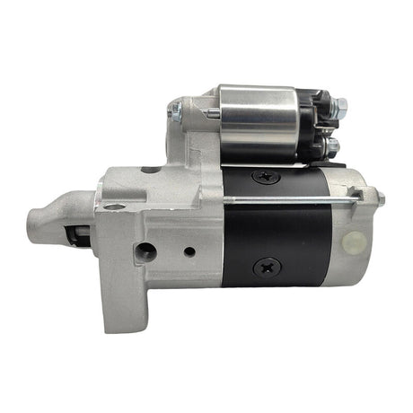 Starter Motor Fit For Kawasaki Mule 600 610 SX KAF400 ATV Models 21163-7020 21163-7028 - Machter