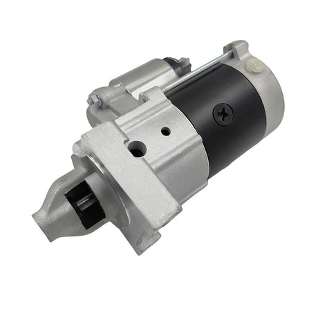 Starter Motor Fit For Kawasaki Mule 600 610 SX KAF400 ATV Models 21163-7020 21163-7028 - Machter