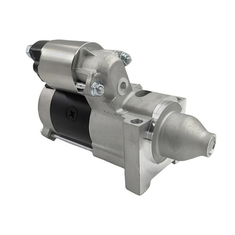 Starter Motor Fit For Kawasaki Mule 600 610 SX KAF400 ATV Models 21163-7020 21163-7028 - Machter
