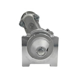 Starter Motor Fit For Kawasaki Mule 600 610 SX KAF400 ATV Models 21163-7020 21163-7028 SMOTOR-KAW003 - Machter