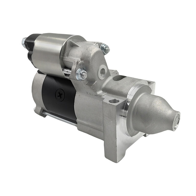 Starter Motor Fit For Kawasaki Mule 600 610 SX KAF400 ATV Models 21163-7020 21163-7028 SMOTOR-KAW003 - Machter