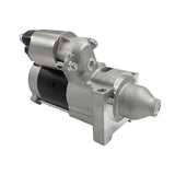 Starter Motor Fit For Kawasaki Mule 600 610 SX KAF400 ATV Models 21163-7020 21163-7028 SMOTOR-KAW003 - Machter