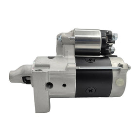 Starter Motor Fit For Kawasaki Mule 600 610 SX KAF400 ATV Models 21163-7020 21163-7028 SMOTOR-KAW003 - Machter