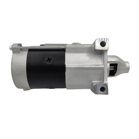Starter Motor Fit For Kawasaki Mule 600 610 SX KAF400 ATV Models 21163-7020 21163-7028 - Machter