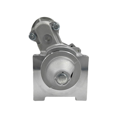 Starter Motor Fit For Kawasaki Mule 600 610 SX KAF400 ATV Models 21163-7020 21163-7028 - Machter