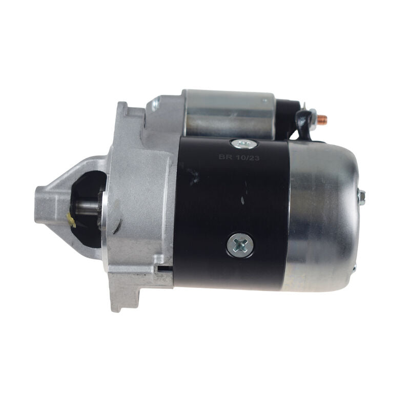 Starter Motor Fit For Hyundai Getz TB Excel For Mitsubishi Lancer CE For Proton Wira Auto SMOTOR-KIA001 - Machter