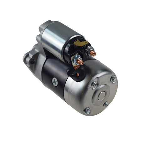 Starter Motor Fit For Hyundai Getz TB Excel For Mitsubishi Lancer CE For Proton Wira Auto - Machter