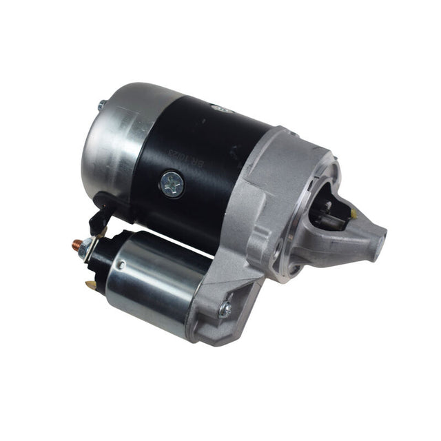 Starter Motor Fit For Hyundai Getz TB Excel For Mitsubishi Lancer CE For Proton Wira Auto SMOTOR-KIA001 - Machter