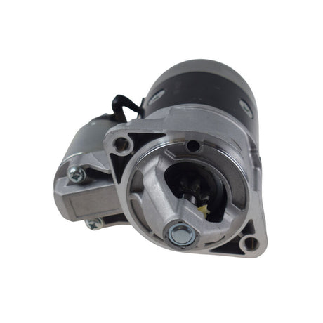 Starter Motor Fit For Hyundai Getz TB Excel For Mitsubishi Lancer CE For Proton Wira Auto - Machter
