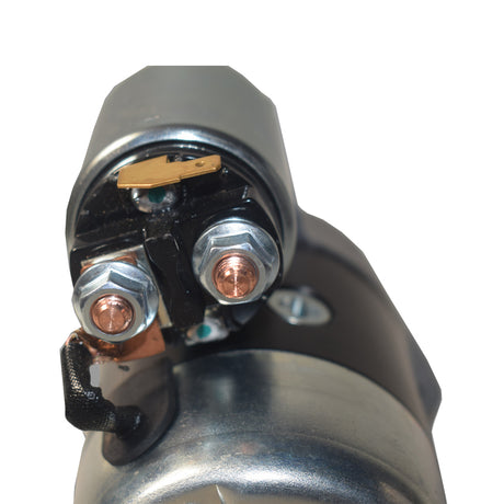 Starter Motor Fit For Kia RIO JB Manual 2007-2011 For Mitsubishi Cordia Colt Scorpion Lancer G4EE 1.4L Petrol For Proton Satria Wira - Machter
