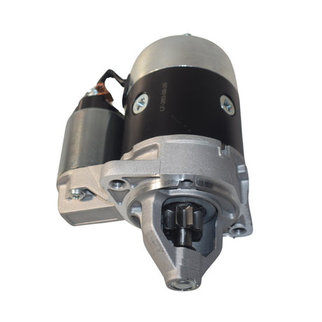 Starter Motor Fit For Kia RIO JB Manual 2007-2011 For Mitsubishi Cordia Colt Scorpion Lancer G4EE 1.4L Petrol For Proton Satria Wira - Machter