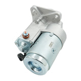 Starter Motor Fit For Kia 2700 J2 Pregio CT 3VRS J2 4Cyl 2.7L Diesel Manual SMOTOR-KIA003 - Machter