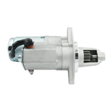 Starter Motor Fit For Kia 2700 J2 Pregio CT 3VRS J2 4Cyl 2.7L Diesel Manual SMOTOR-KIA003 - Machter