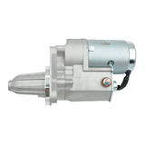 Starter Motor Fit For Kia 2700 J2 Pregio CT 3VRS J2 4Cyl 2.7L Diesel Manual SMOTOR-KIA003 - Machter