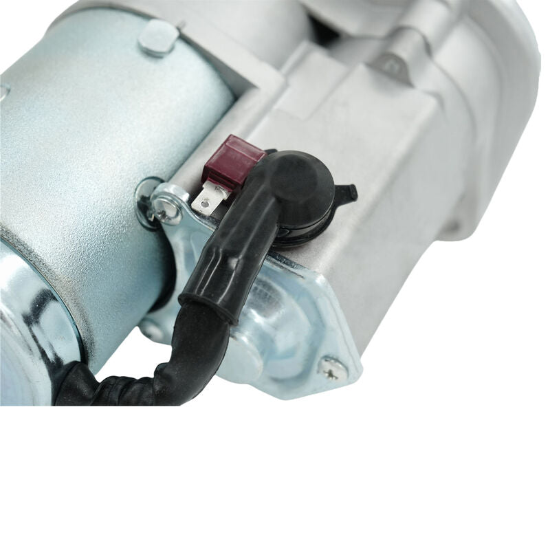 Starter Motor Fit For Kia 2700 J2 Pregio CT 3VRS J2 4Cyl 2.7L Diesel Manual SMOTOR-KIA003 - Machter