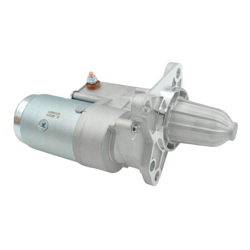 Starter Motor Fit For Kia 2700 J2 Pregio CT 3VRS J2 4Cyl 2.7L Diesel Manual SMOTOR-KIA003 - Machter