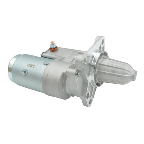 Starter Motor Fit For Kia 2700 J2 Pregio CT 3VRS J2 4Cyl 2.7L Diesel Manual - Machter