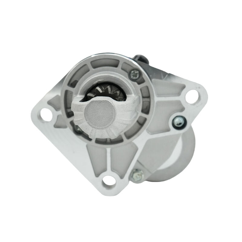 Starter Motor Fit For Kia 2700 J2 Pregio CT 3VRS J2 4Cyl 2.7L Diesel Manual SMOTOR-KIA003 - Machter