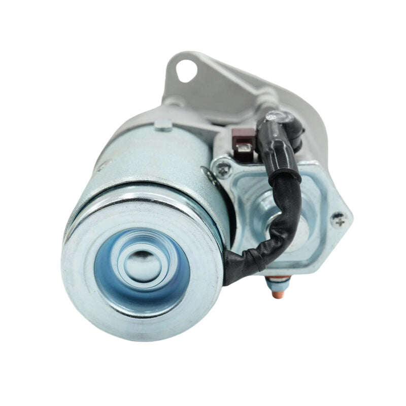 Starter Motor Fit For Kia 2700 J2 Pregio CT 3VRS J2 4Cyl 2.7L Diesel Manual SMOTOR-KIA003 - Machter