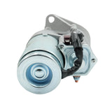 Starter Motor Fit For Kia 2700 J2 Pregio CT 3VRS J2 4Cyl 2.7L Diesel Manual SMOTOR-KIA003 - Machter