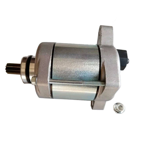 55440001000 KTM HUSQVARNA Starter Motor Fit For 250 300 2017-2020 XC EXC TPI TX TE - Machter