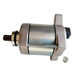 55440001000 KTM HUSQVARNA Starter Motor Fit For 250 300 2017-2020 XC EXC TPI TX TE SMOTOR-KTM002 - Machter