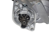 Starter Motor Fit For Kubota Ride On Mower 2T600 B1600 D26 D850-B1 Models Diesel SMOTOR-KUB001 - Machter