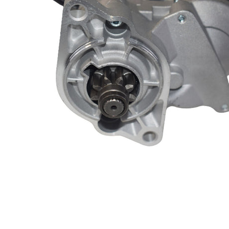 Starter Motor Fit For Kubota Ride On Mower 2T600 B1600 D26 D850-B1 Models Diesel - Machter