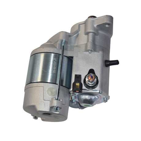 Starter Motor Fit For Kubota Ride On Mower 2T600 B1600 D26 D850-B1 Models Diesel - Machter