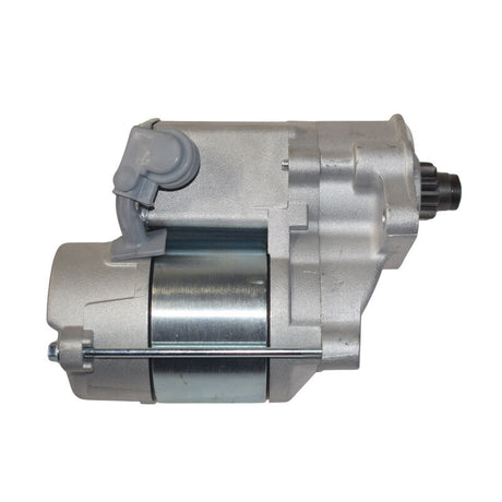 Starter Motor Fit For Kubota Ride On Mower 2T600 B1600 D26 D850-B1 Models Diesel - Machter