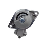 Starter Motor Fit For Kubota Ride On Mower F2400 F3680 FZ2100 FZ2400 Model Diesel SMOTOR-KUB002 - Machter