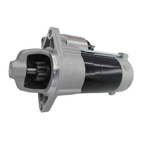 Starter Motor Fit For Kubota Ride On Mower F2400 F3680 FZ2100 FZ2400 Model Diesel - Machter